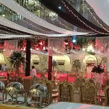 Royal Crystal Banquet