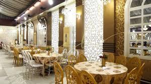 Royal Crystal Banquet