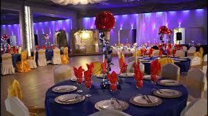 Royal Crystal Banquet