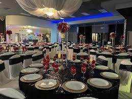 Royal Crystal Banquet