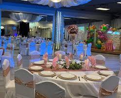 Royal Crystal Banquet