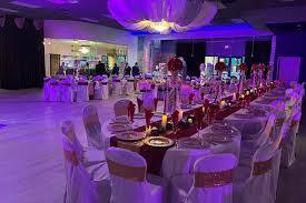 Royal Crystal Banquet